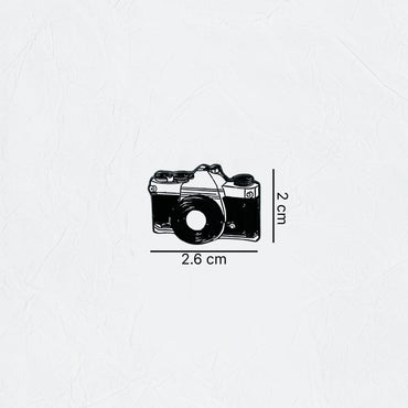 Badge Camera - 1