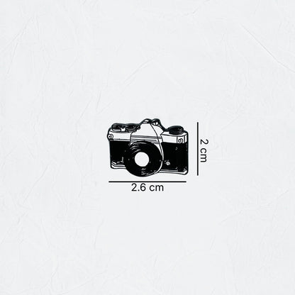 Badge Camera - 1