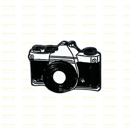 Badge Camera - 1