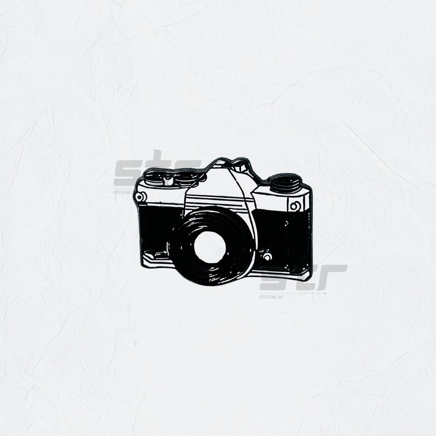Badge Camera - 1