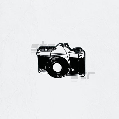 Badge Camera - 1