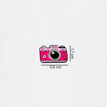 Badge Camera - 3
