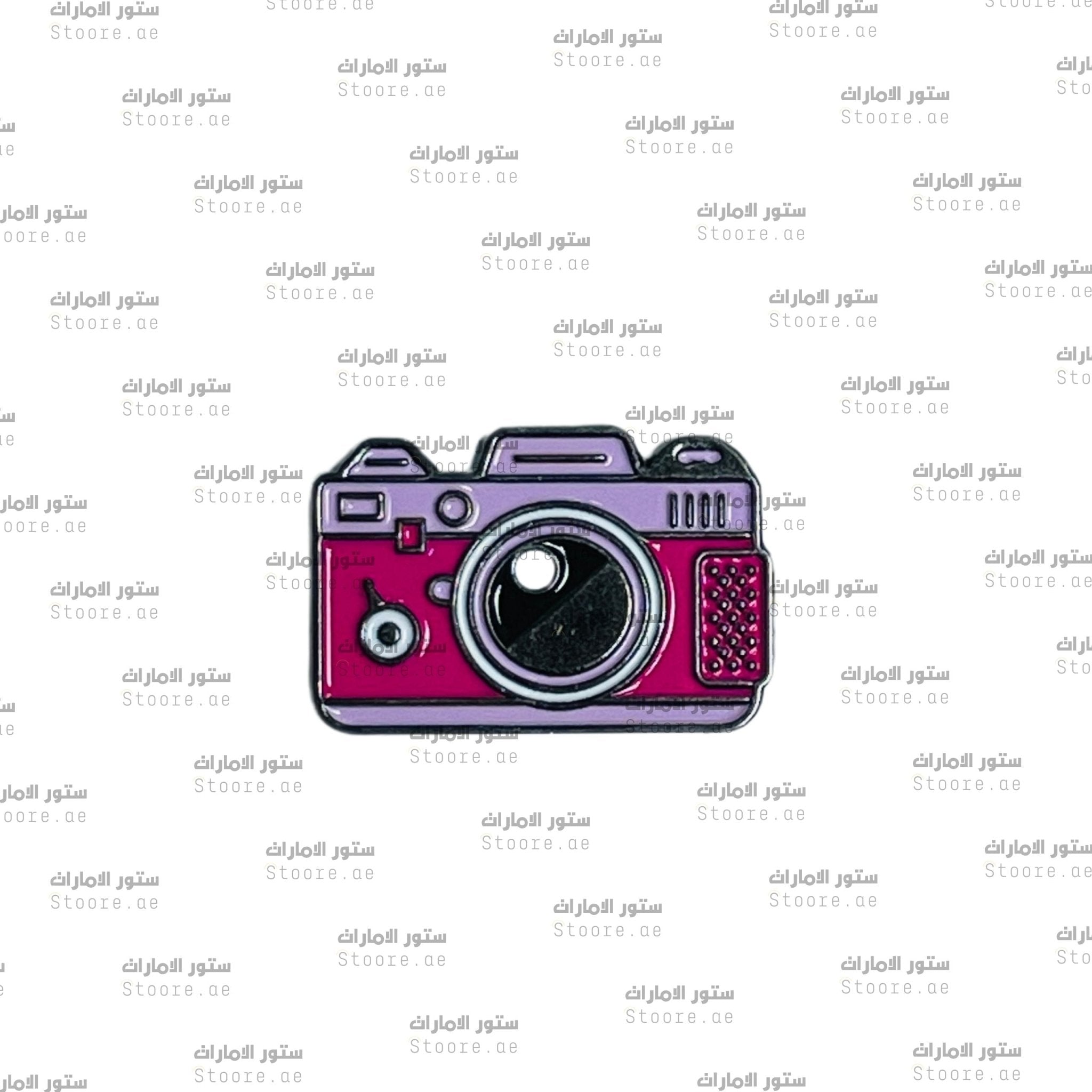 Badge Camera - 3