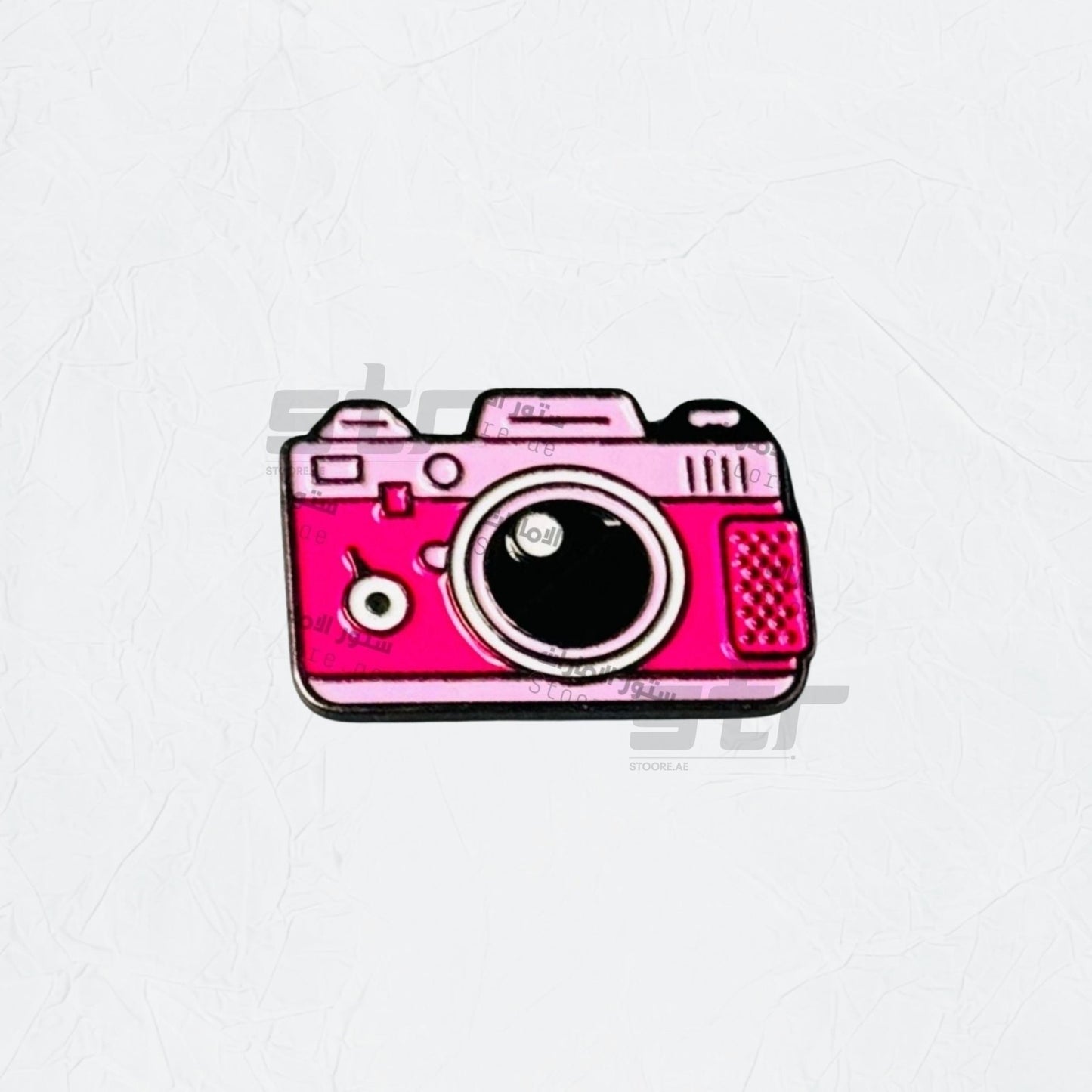 Badge Camera - 3