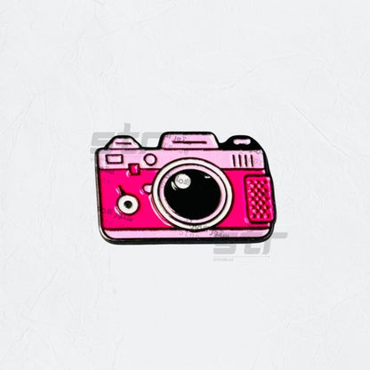 Badge Camera - 3