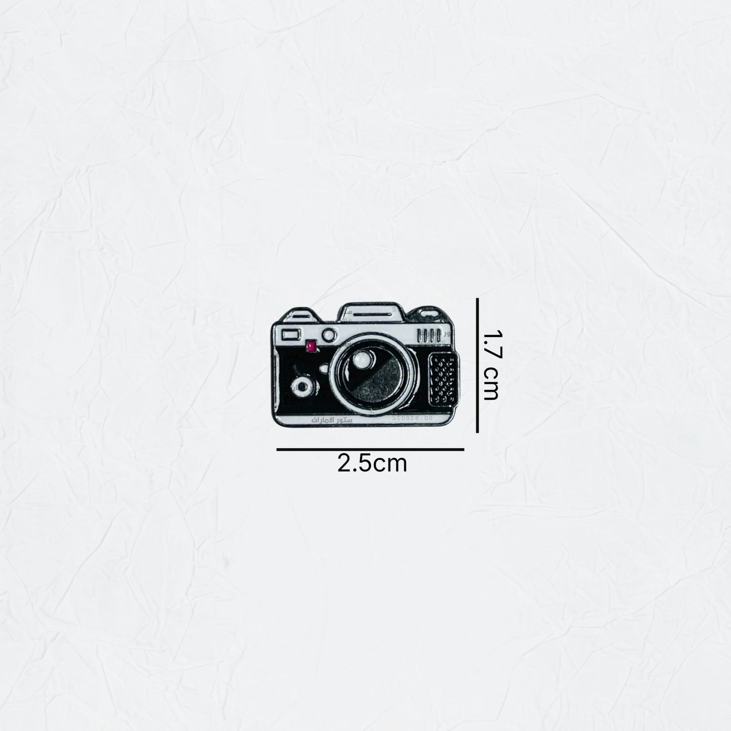 Badge Camera - 4