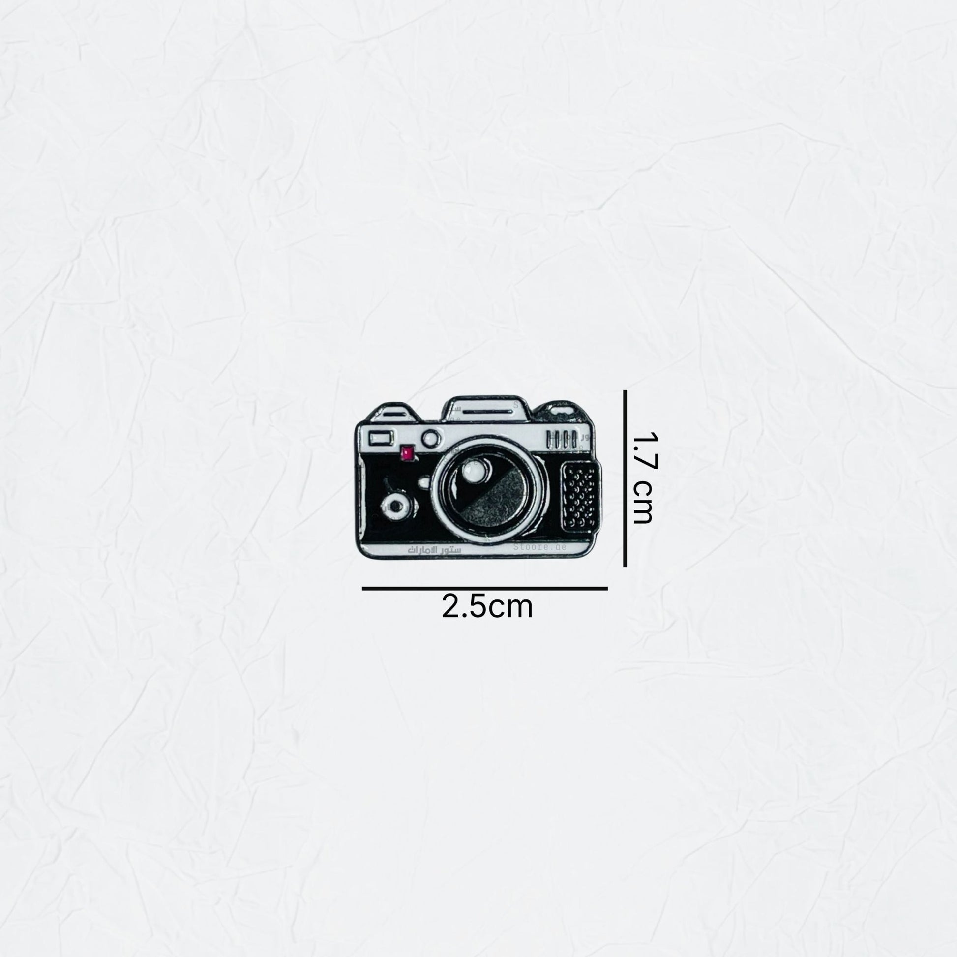 Badge Camera - 4
