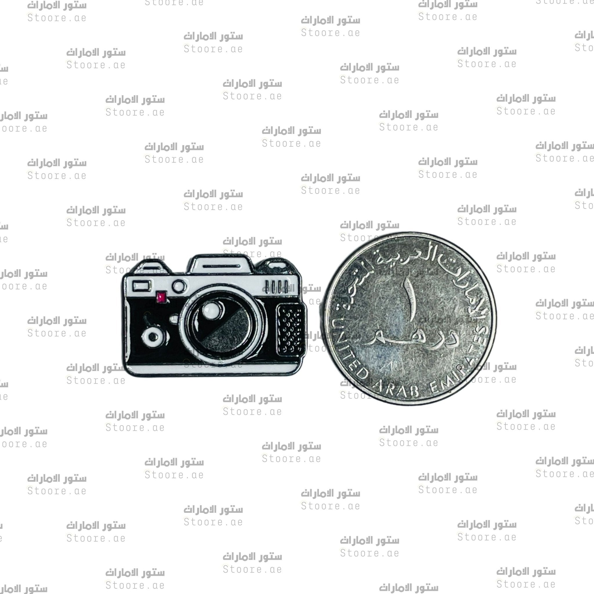 Badge Camera - 4