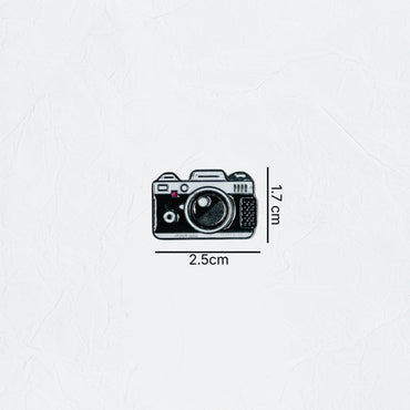 Badge Camera - 4
