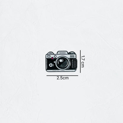 Badge Camera - 4