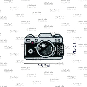 Badge Camera - 4