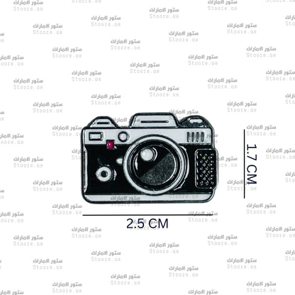Badge Camera - 4