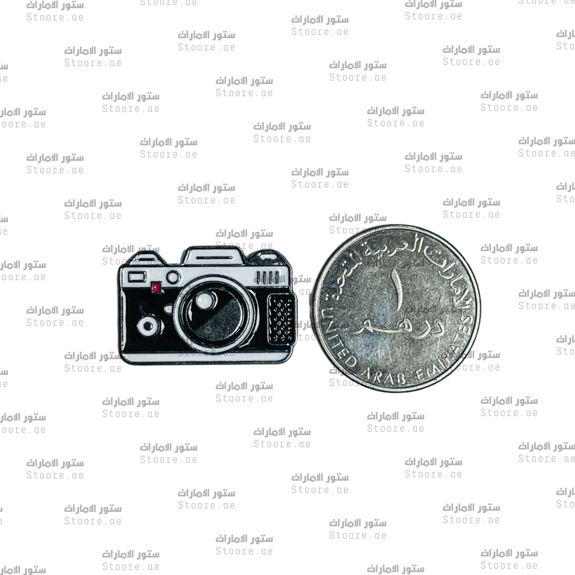 Badge Camera - 4