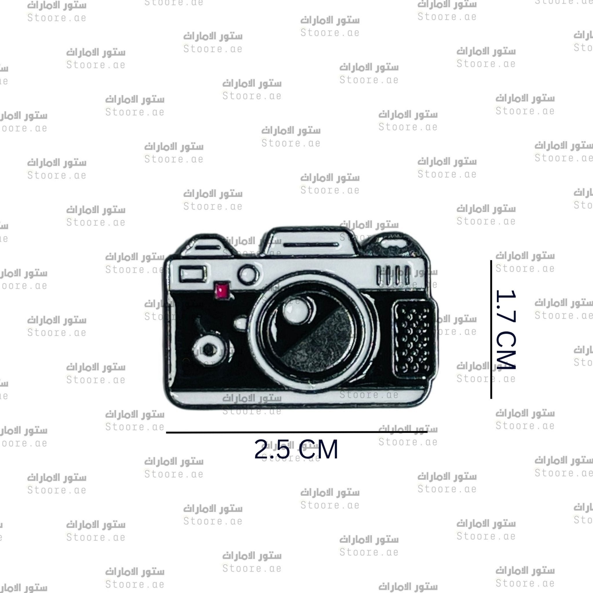 Badge Camera - 4