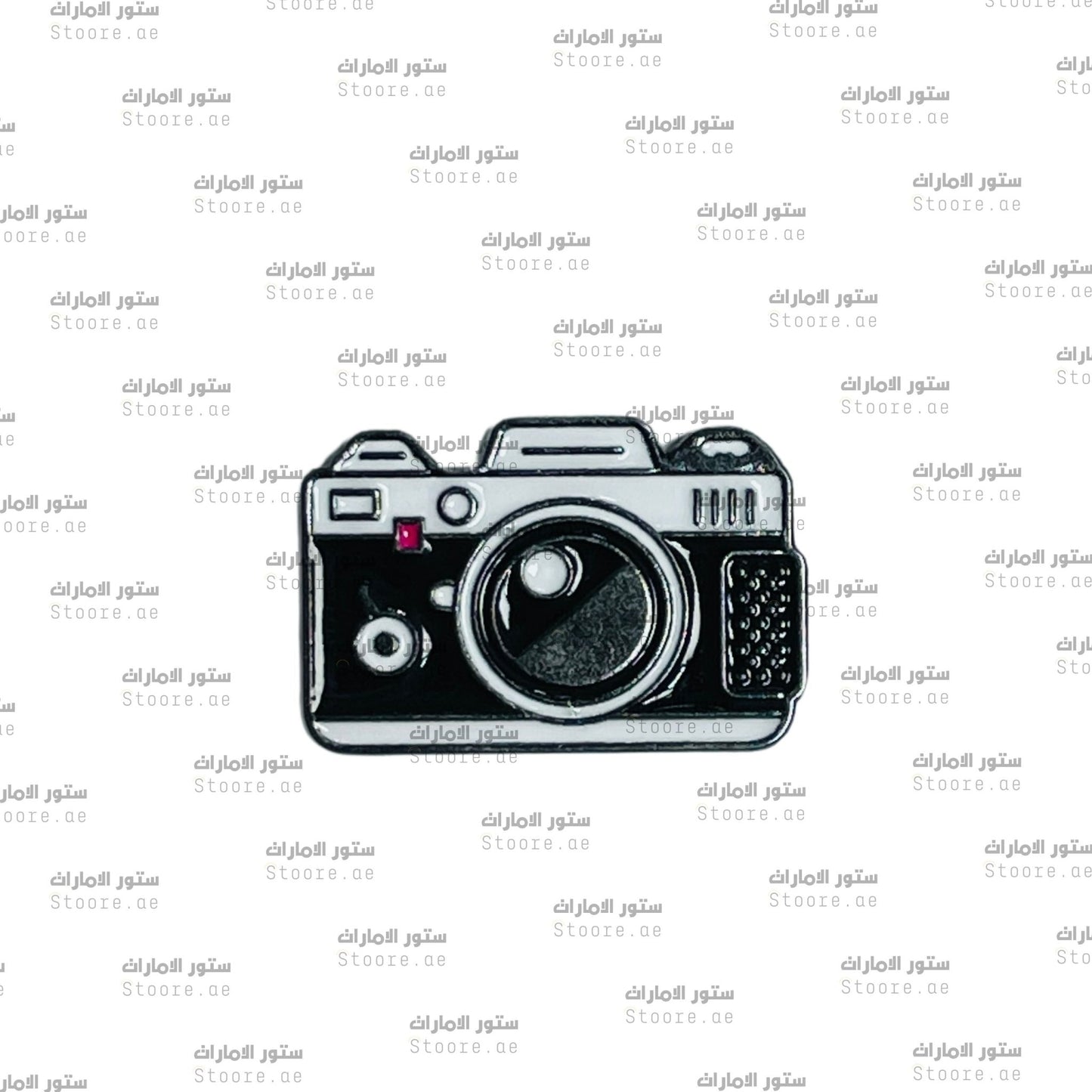 Badge Camera - 4