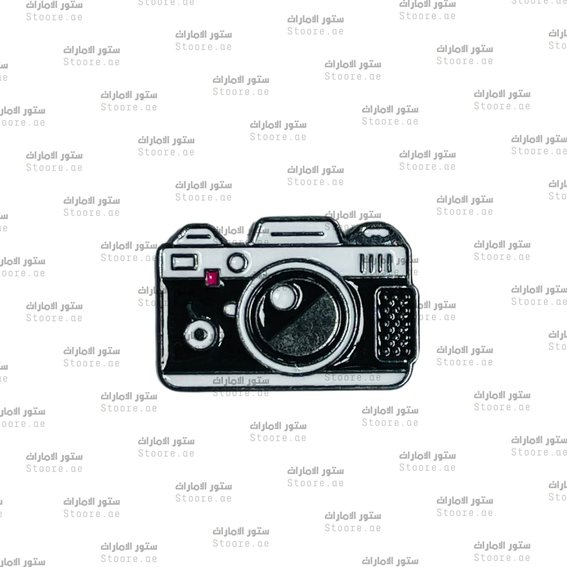 Badge Camera - 4
