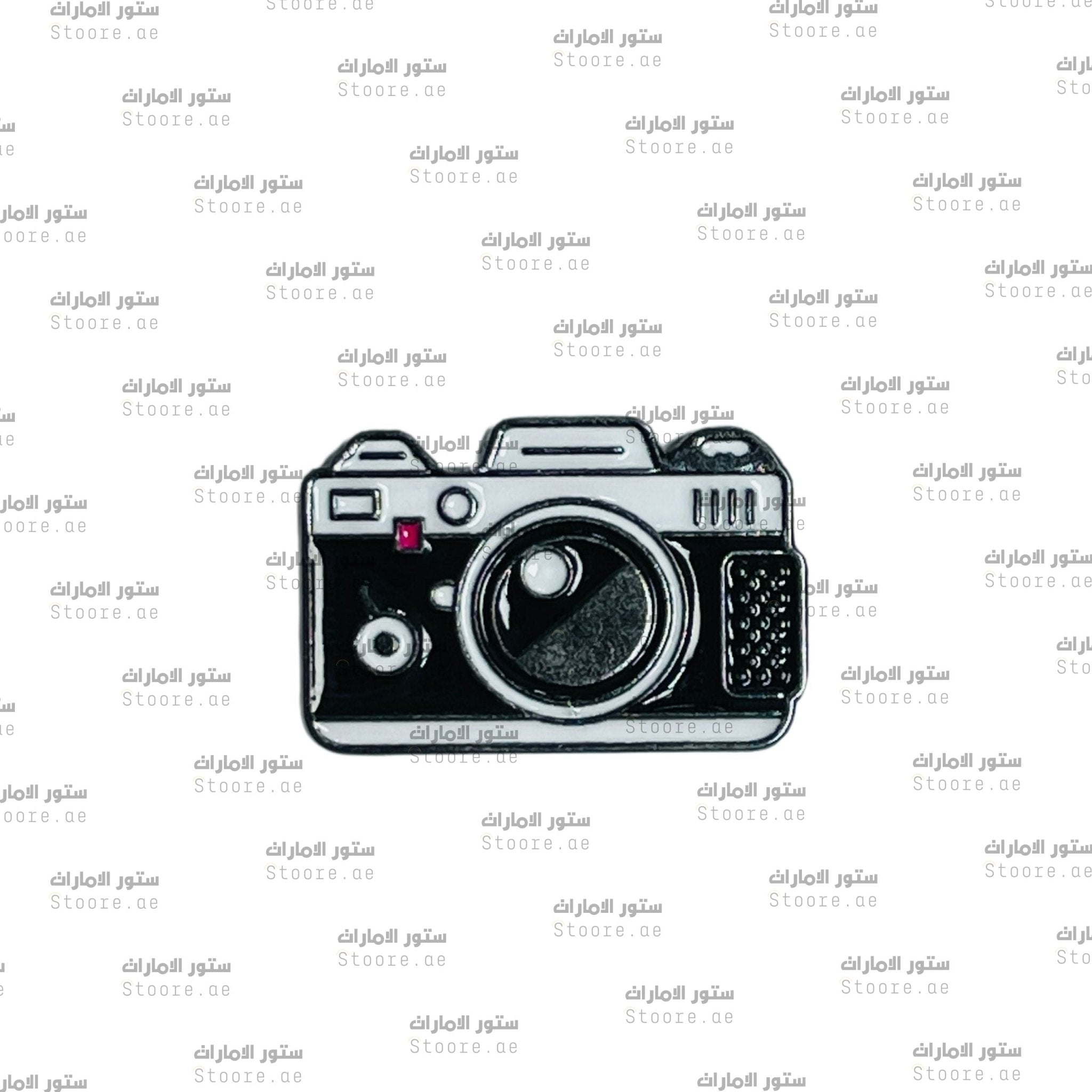 Badge Camera - 4