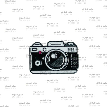 Badge Camera - 4