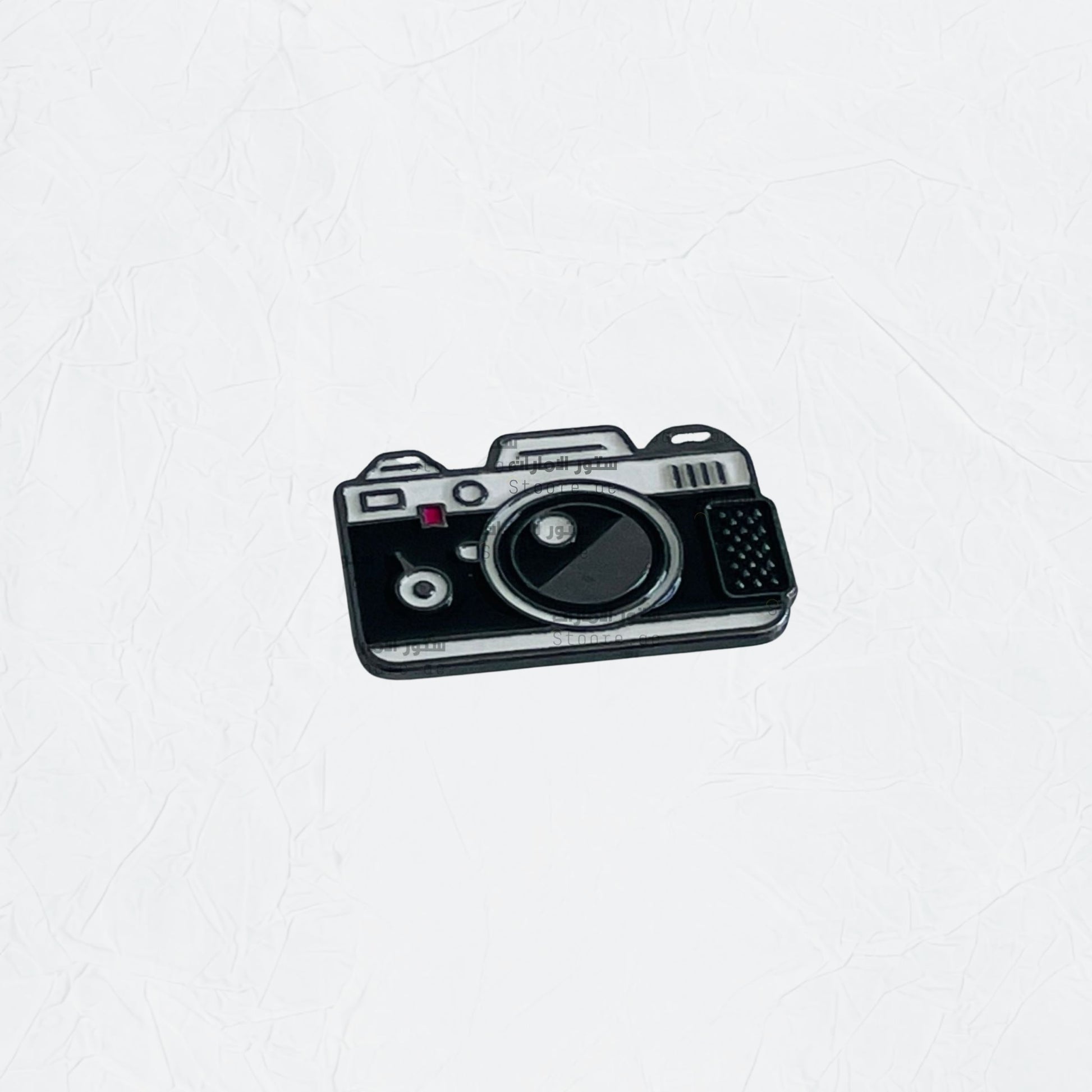 Badge Camera - 4