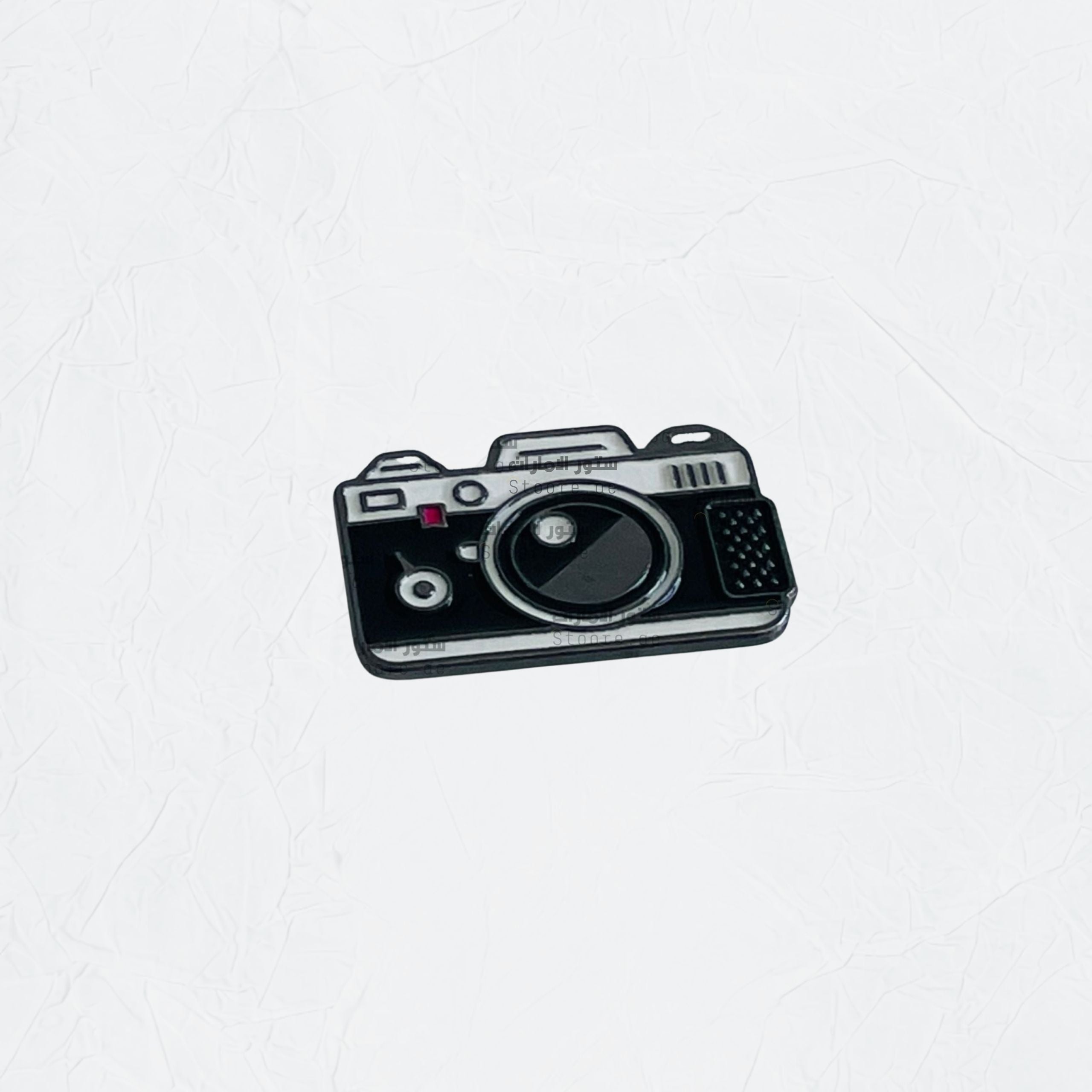 Badge Camera - 4