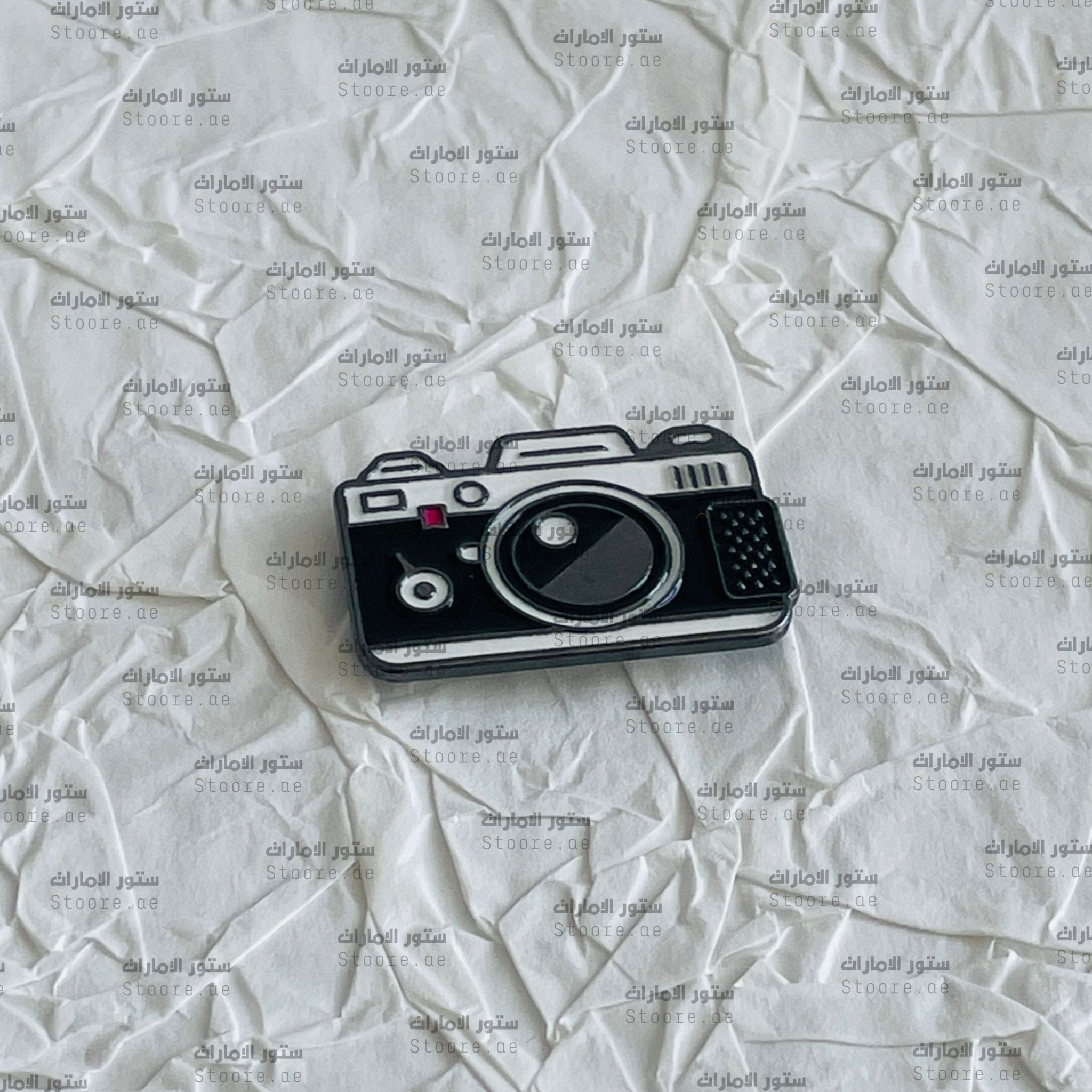 Badge Camera - 4