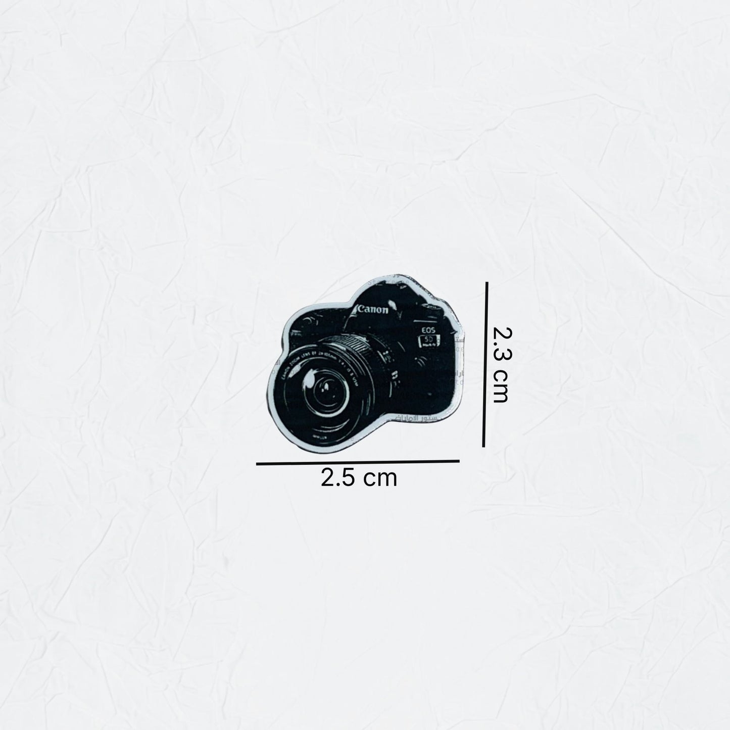 Badge Camera - 5