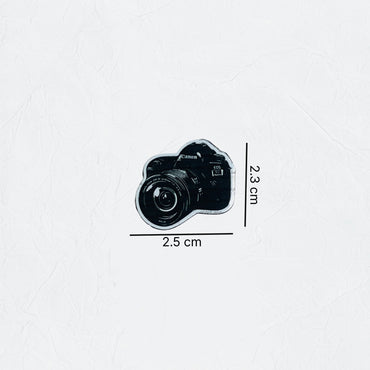 Badge Camera - 5