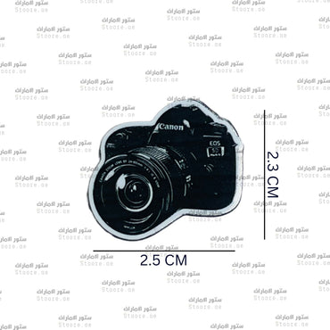 Badge Camera - 5