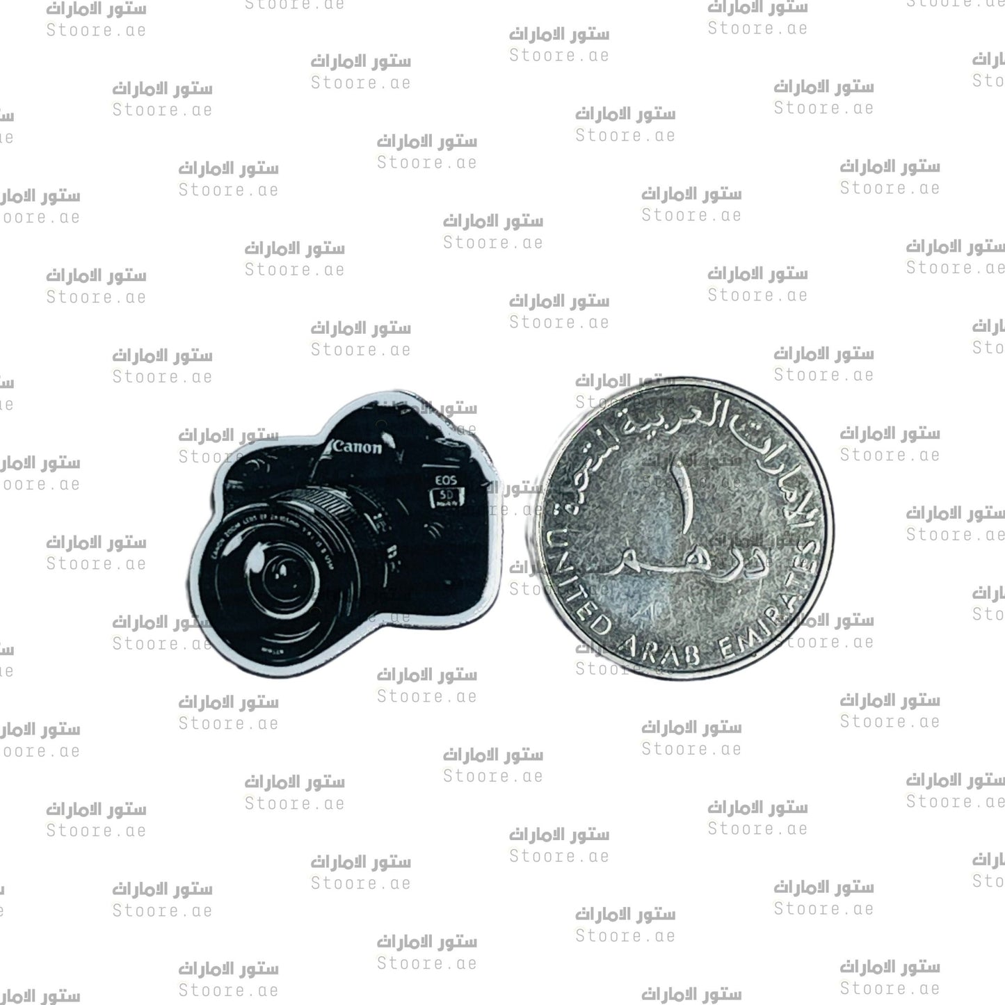 Badge Camera - 5