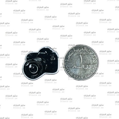 Badge Camera - 5