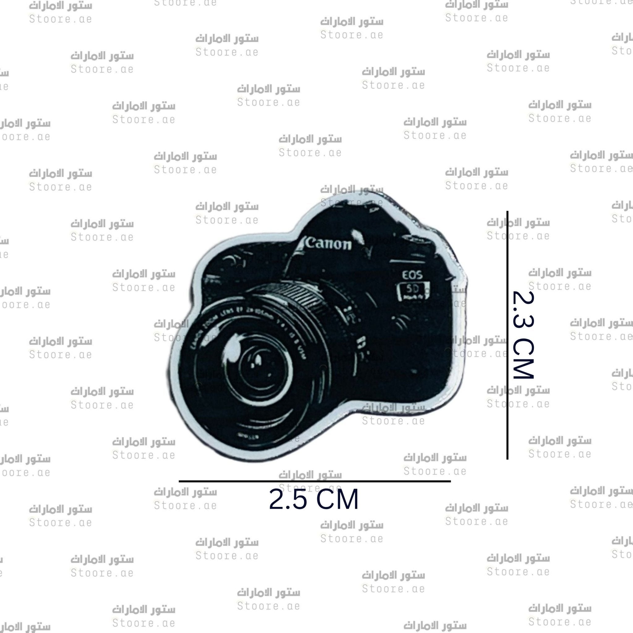Badge Camera - 5