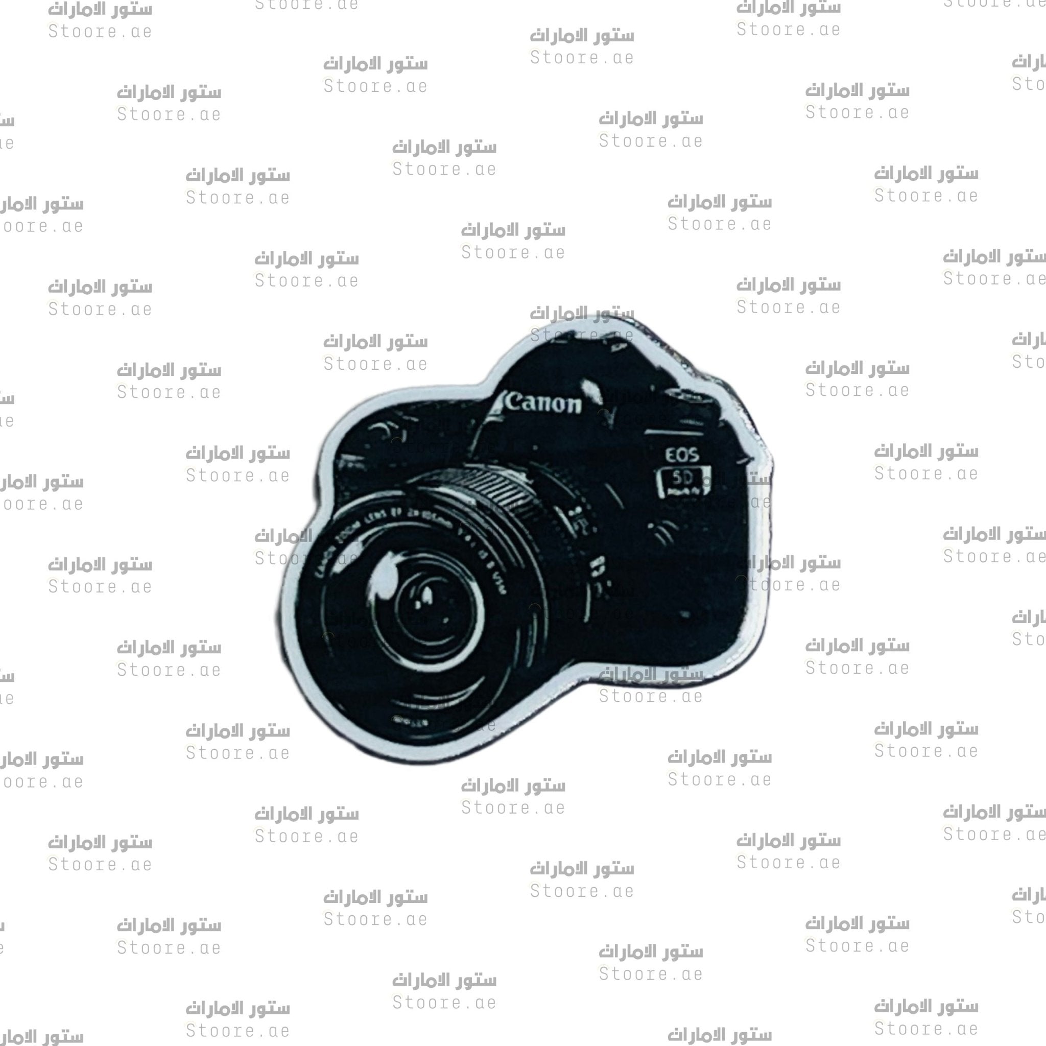 Badge Camera - 5