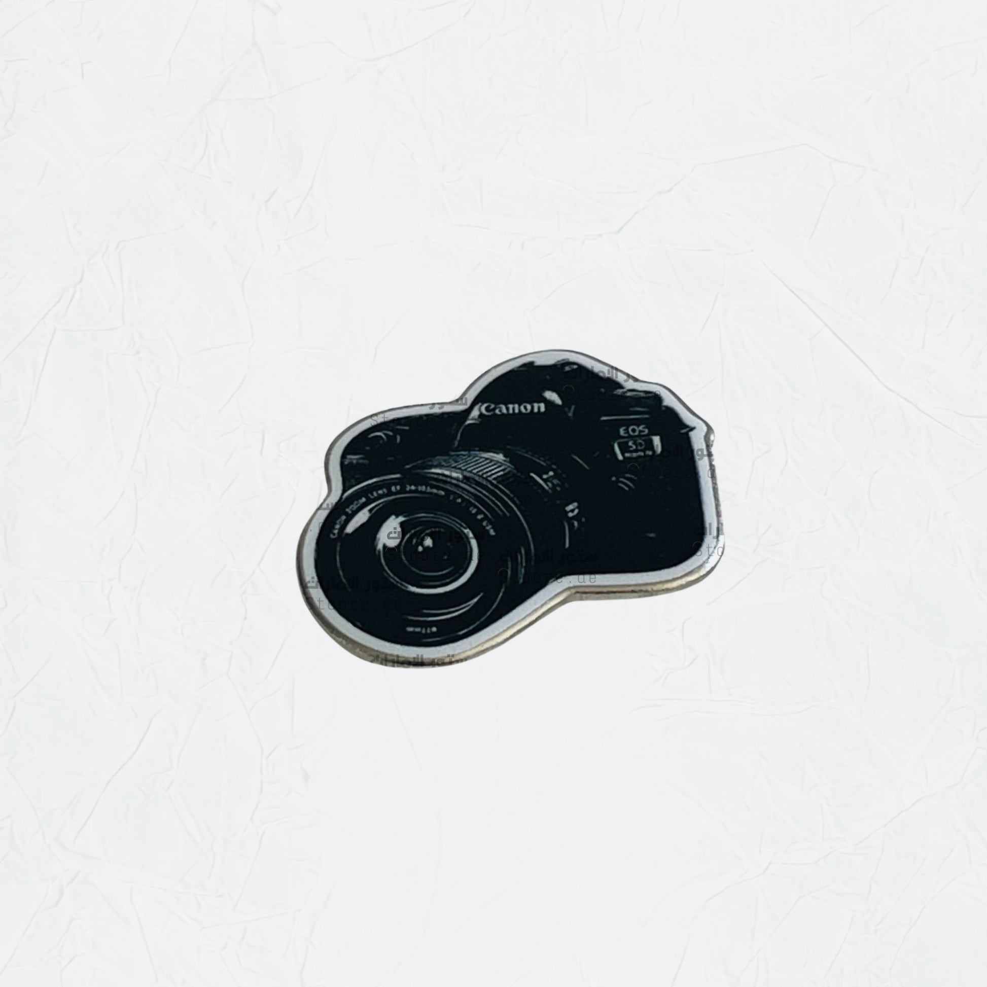 Badge Camera - 5