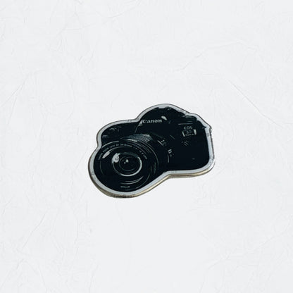 Badge Camera - 5