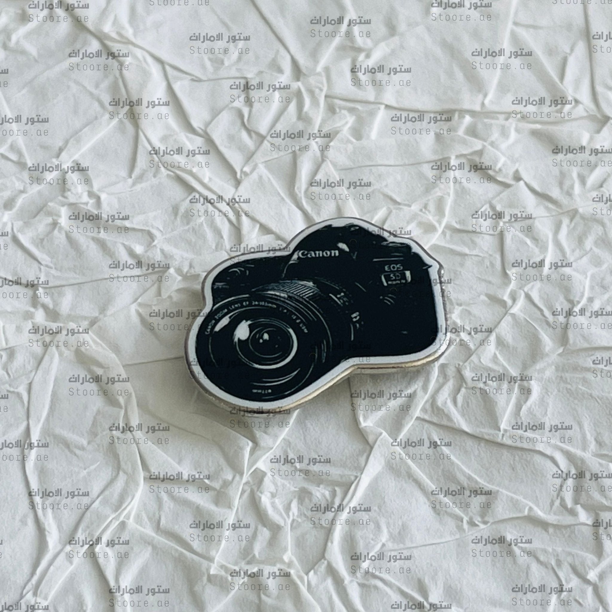 Badge Camera - 5
