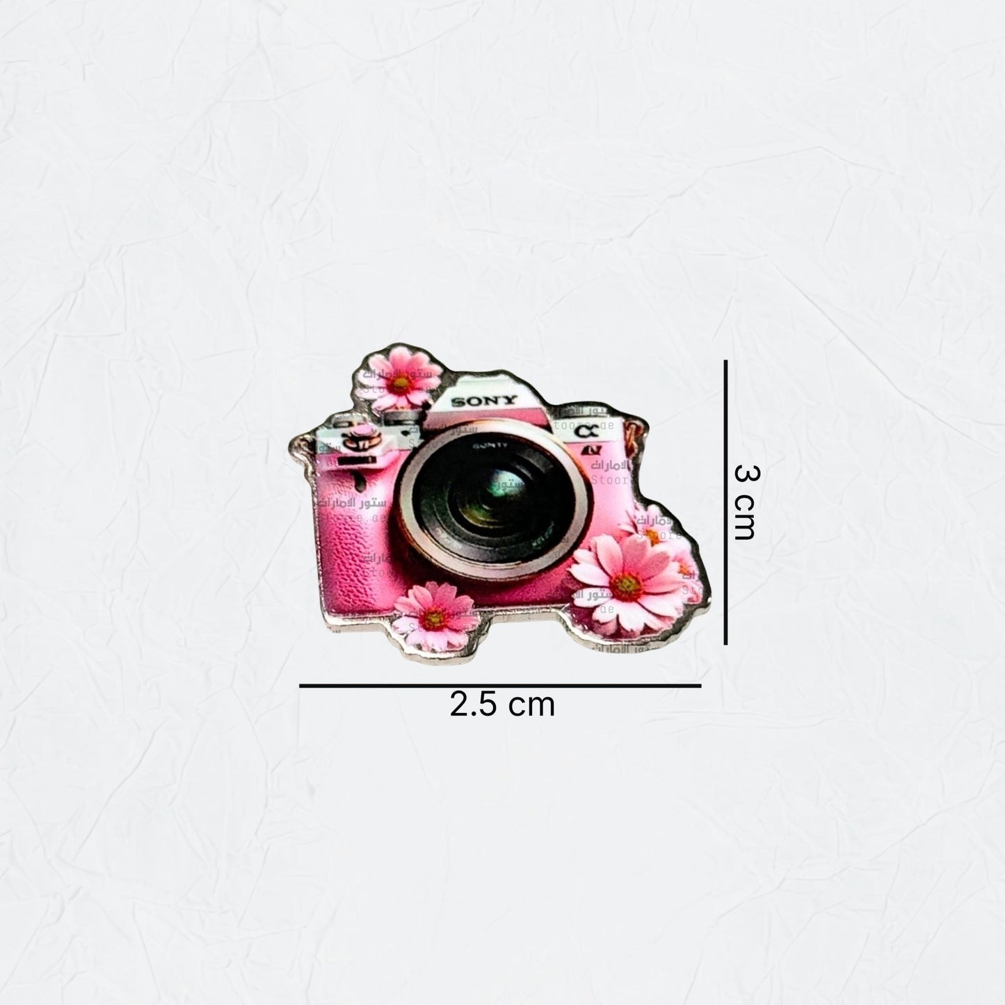 Badge Camera - 6