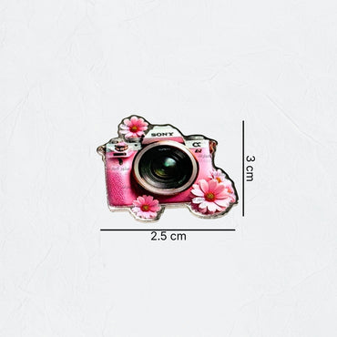 Badge Camera - 6