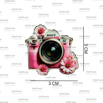 Badge Camera - 6