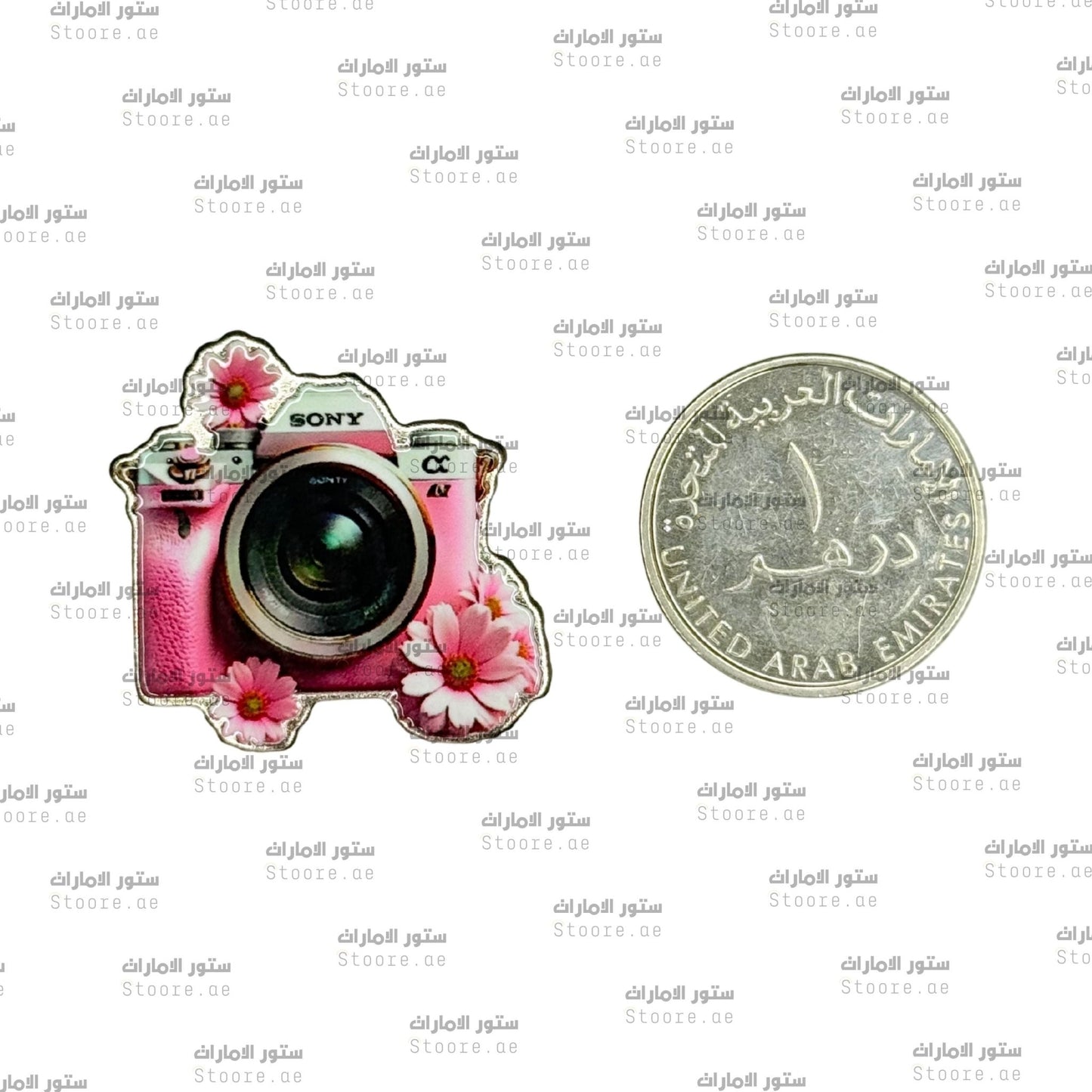Badge Camera - 6