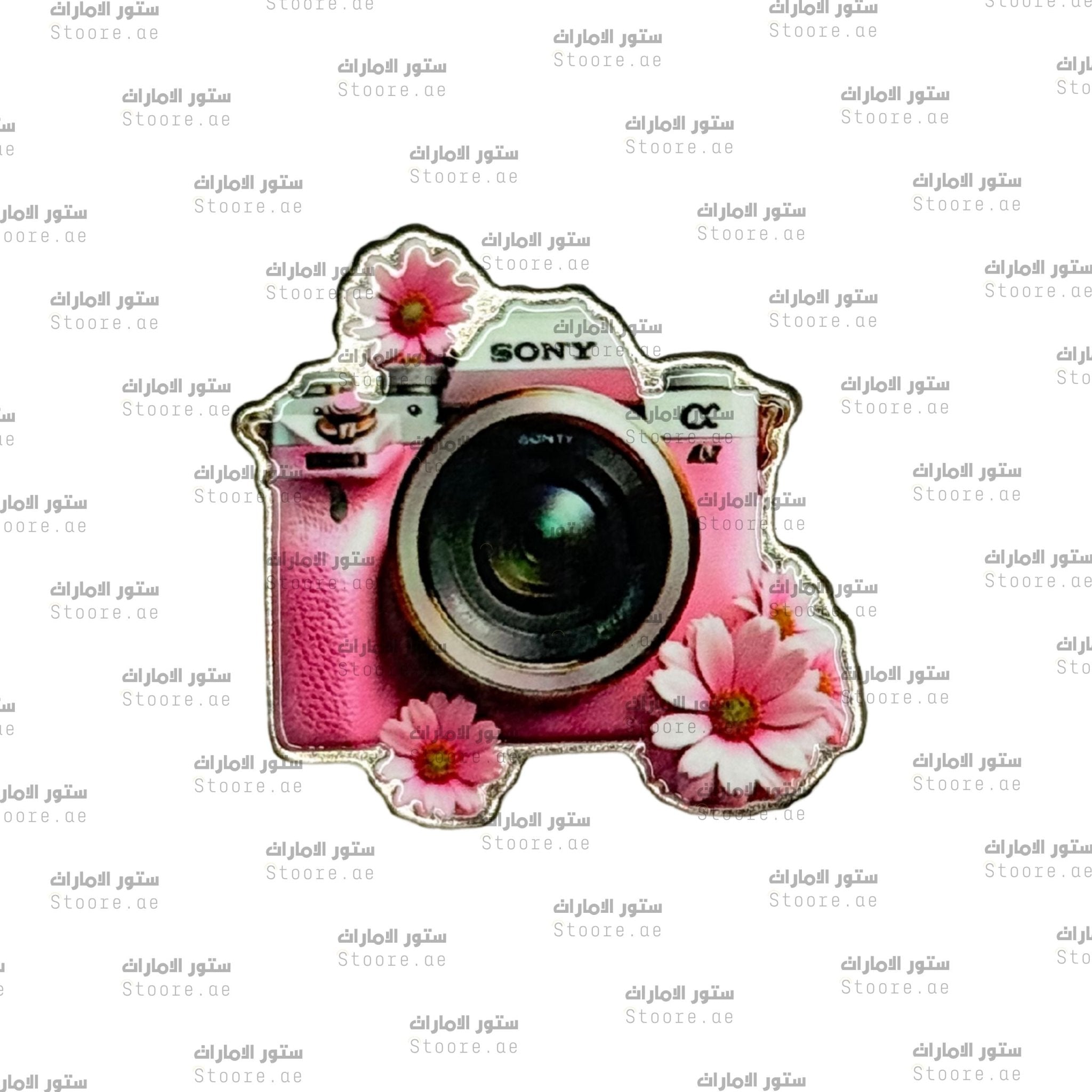 Badge Camera - 6