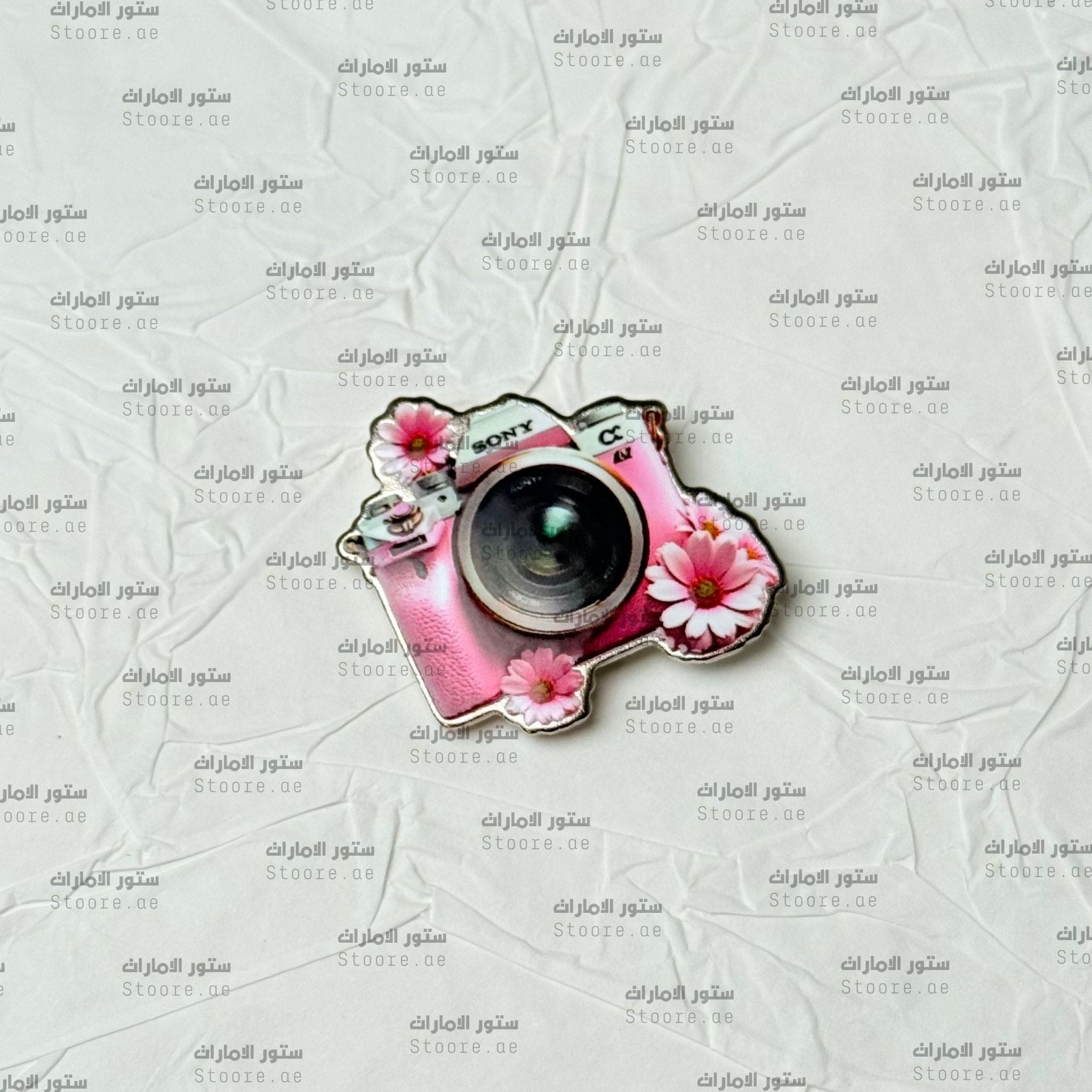 Badge Camera - 6
