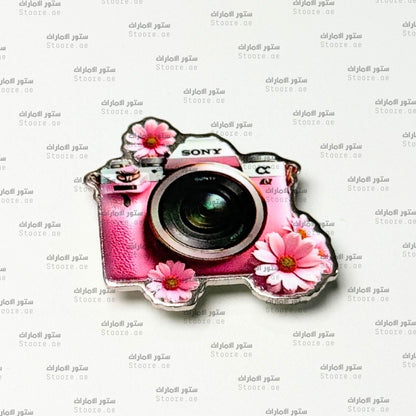 Badge Camera - 6
