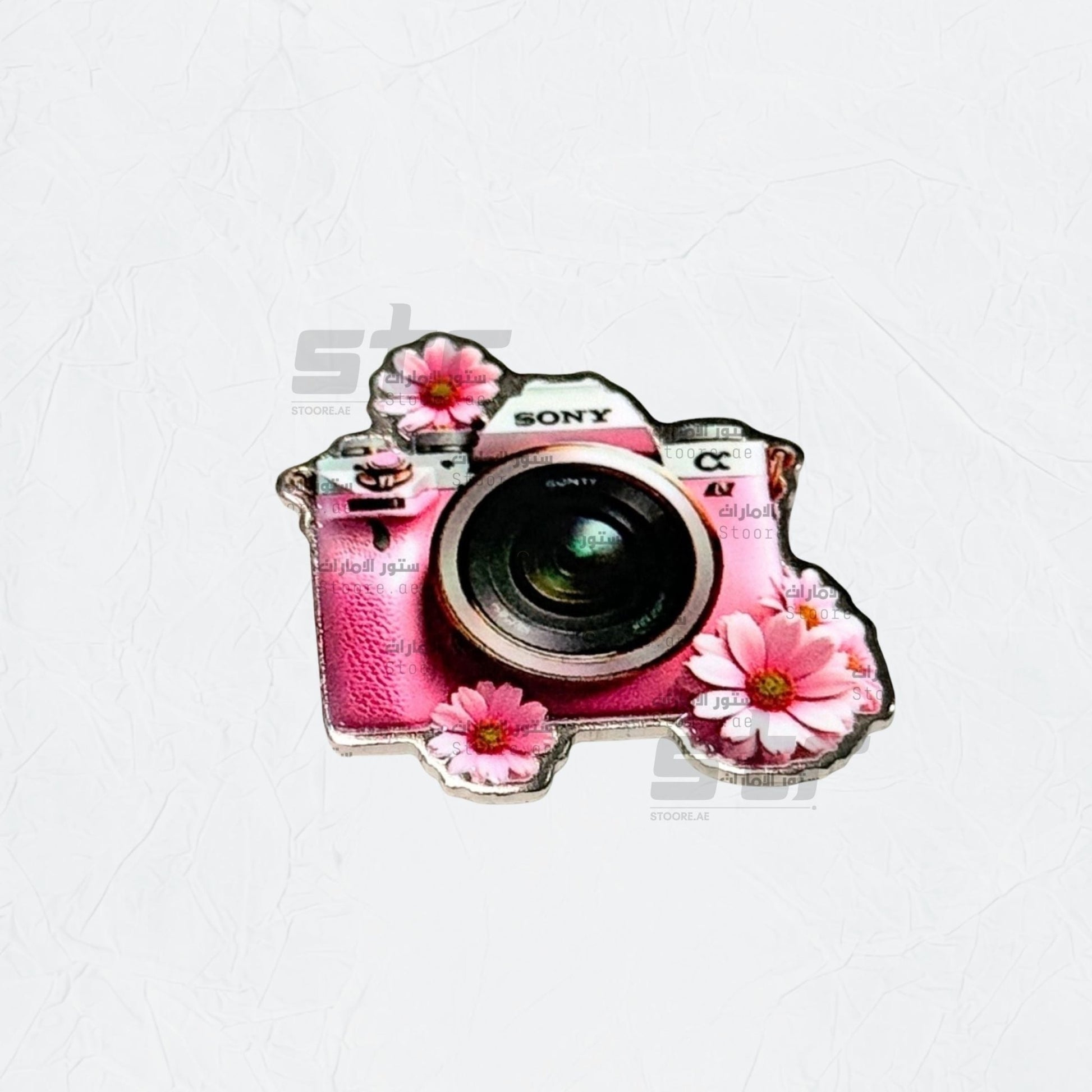 Badge Camera - 6