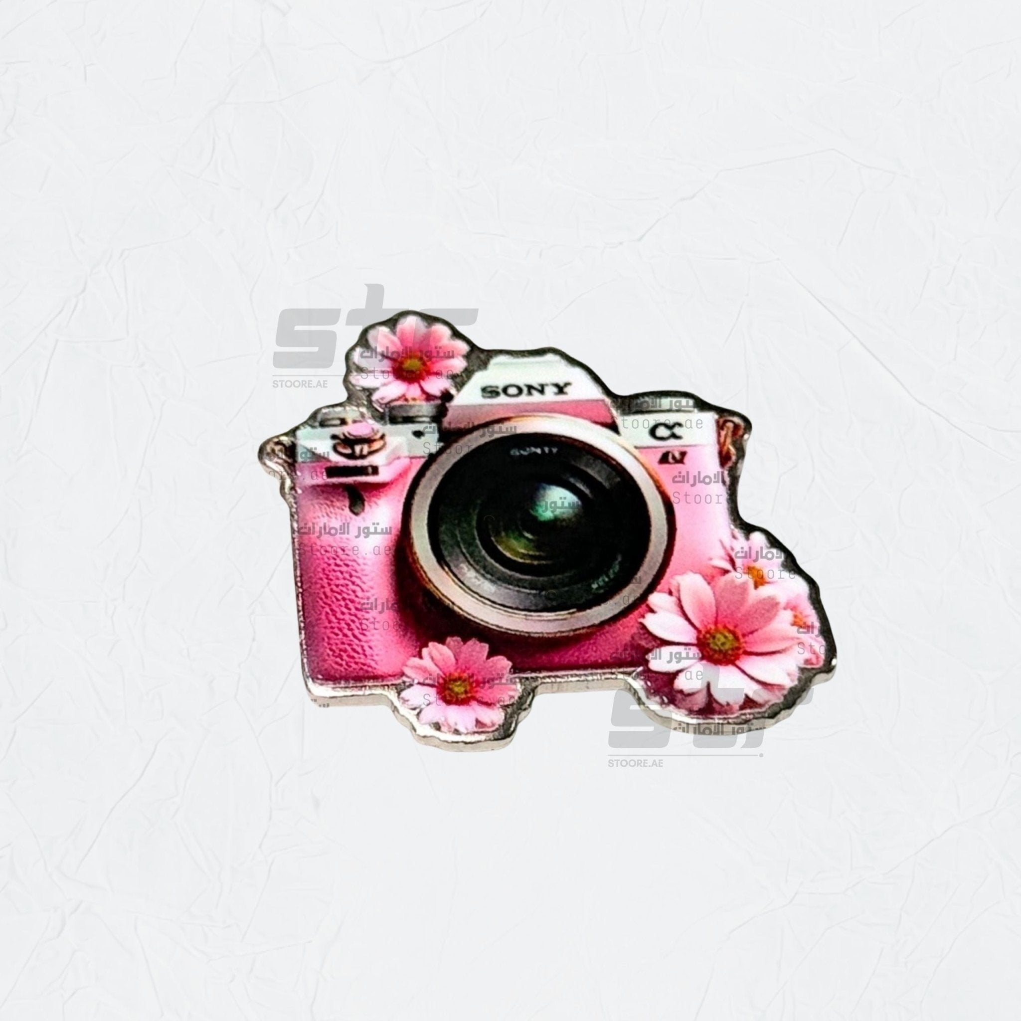 Badge Camera - 6