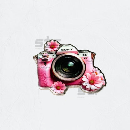 Badge Camera - 6