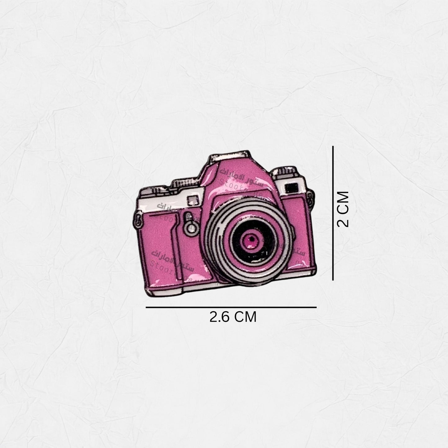 Badge Camera - 7