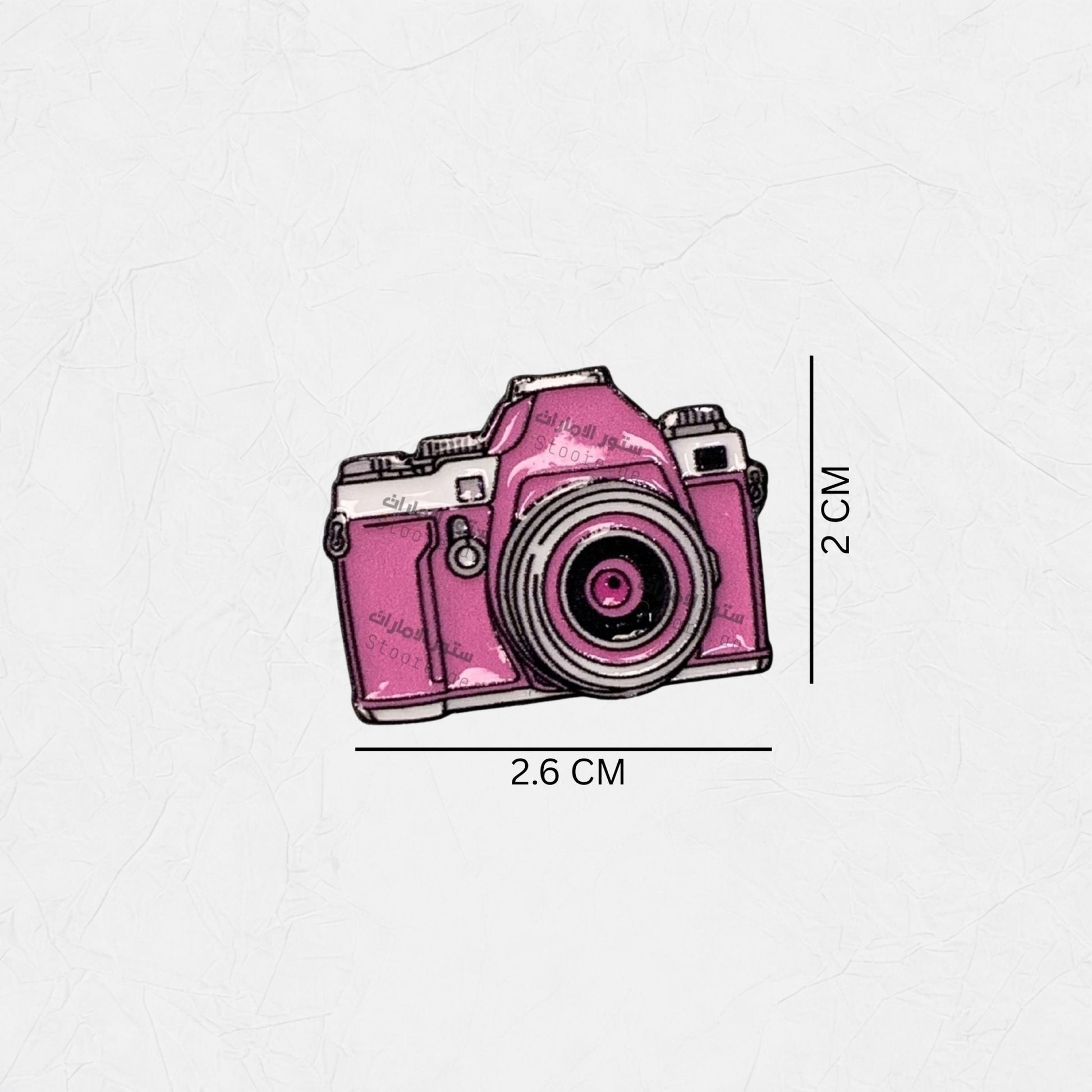Badge Camera - 7