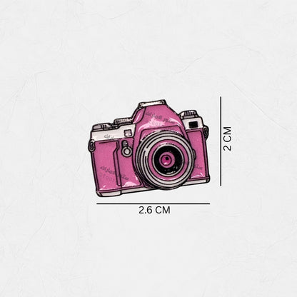 Badge Camera - 7