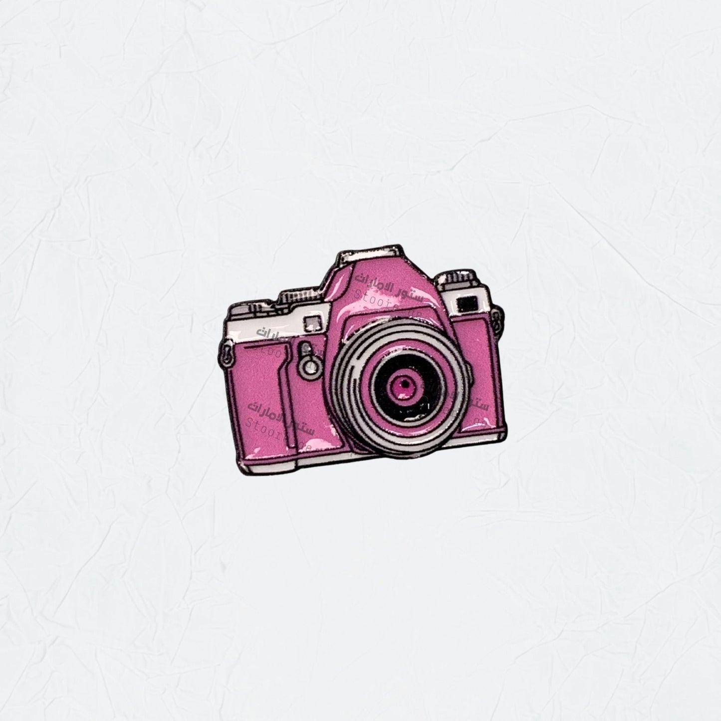Badge Camera - 7
