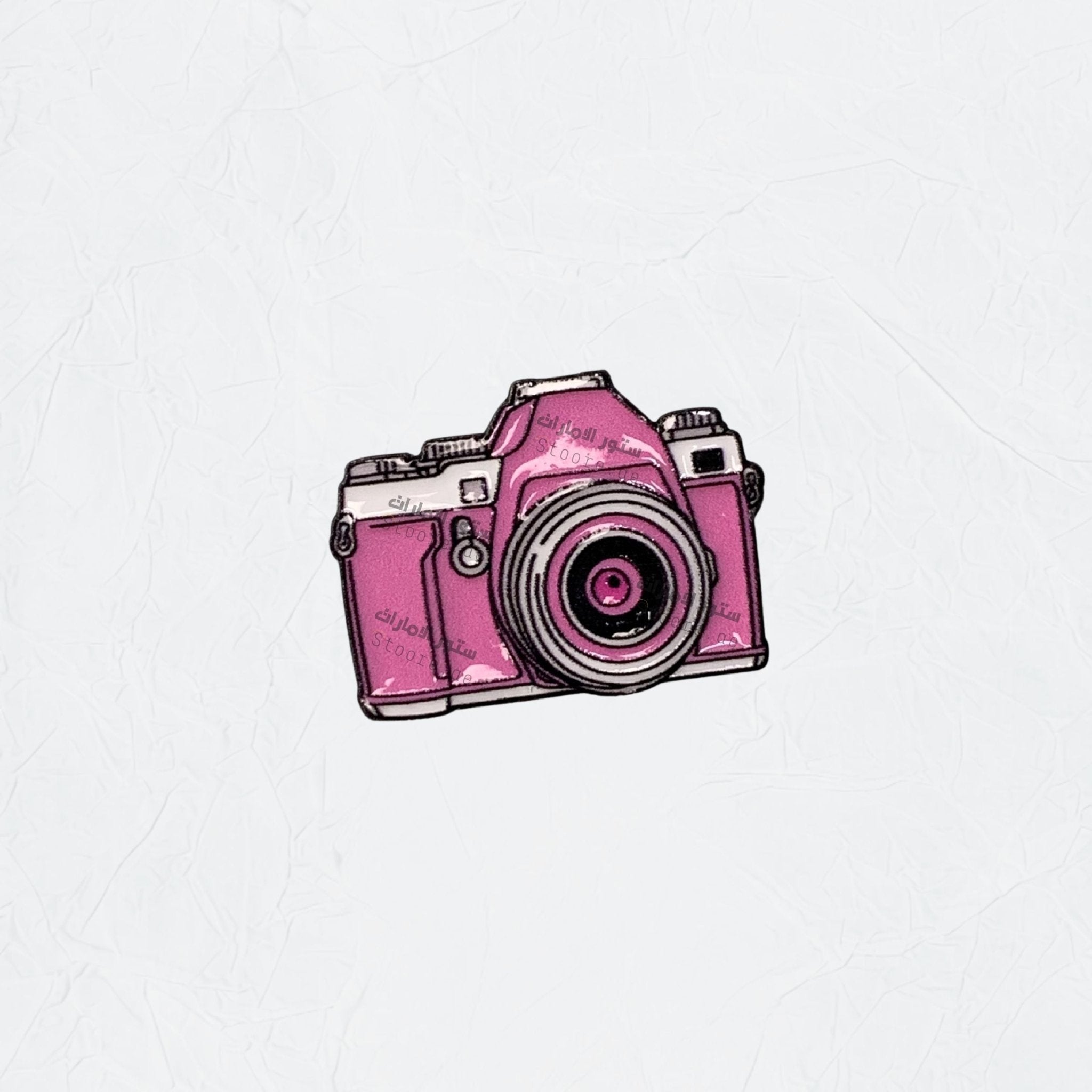 Badge Camera - 7